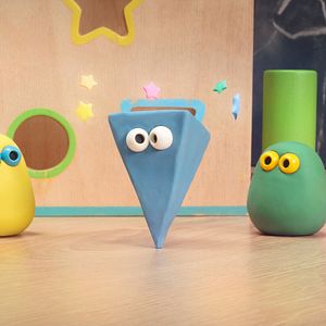 Photo Les Toutes Petites Créatures 2