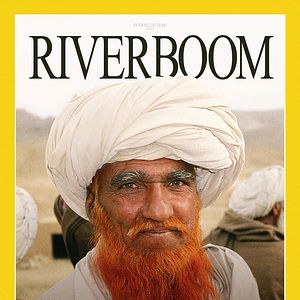 Photo Riverboom