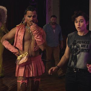 Photo Queens Of The Dead