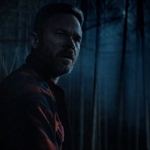 Photo Shawn Ashmore