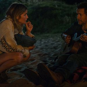 Photo Laurence Arné