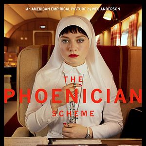 Photo The Phoenician Scheme