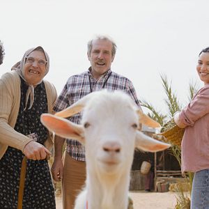 Photo Hajar Abourachid