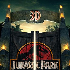 Photo Jurassic Park