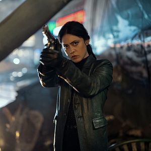 Photo Rosa Salazar