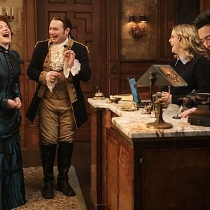 Photo Brandon Scott Jones