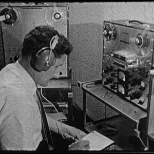 Photo John Lilly And The Earth Coincidence Control Office