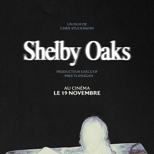 Photo Shelby Oaks