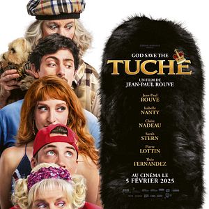 Photo God Save the Tuche