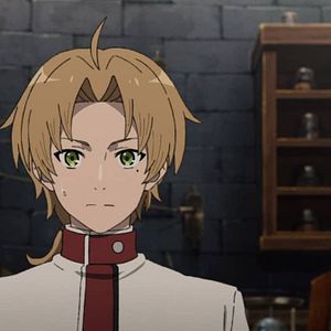 Photo Mushoku Tensei : Jobless Reincarnation