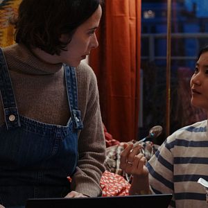 Photo Marie Rosselet-Ruiz