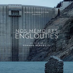 Photo Nos mémoires englouties