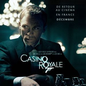 Photo Casino Royale