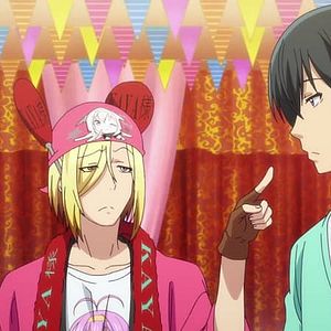 Photo Grand Blue Dreaming