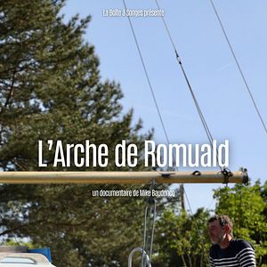 Photo L’Arche de Romuald