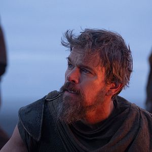 Photo Matt Damon