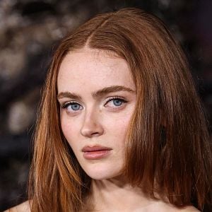 Photo Sadie Sink