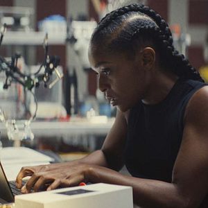 Photo Dominique Thorne