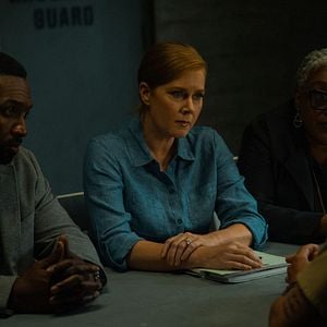 Photo Amy Adams