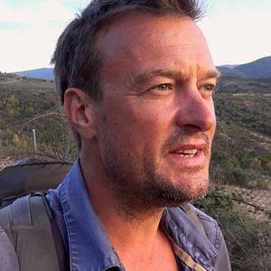 Photo Compostelle, le Chemin des Etoiles