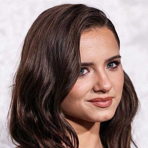 Photo Madeleine McGraw