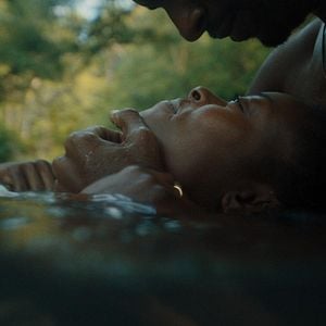 Photo Danielle Deadwyler