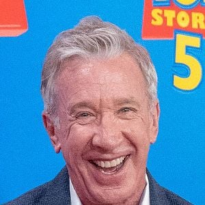 Photo Tim Allen