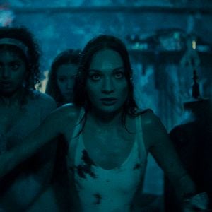 Photo Pirouette fatale