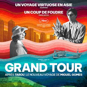 Photo Grand Tour