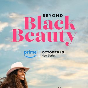 Photo Beyond Black Beauty