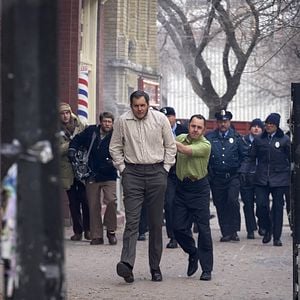Photo Giovanni Ribisi