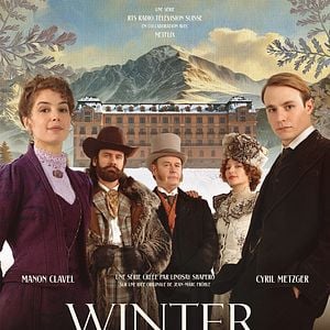 Photo Winter Palace