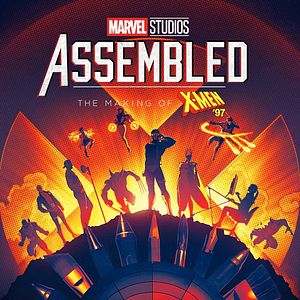 Photo Marvel Studios Rassemblement
