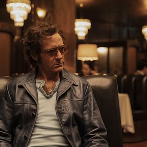 Photo The Sympathizer