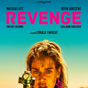 Photo Revenge