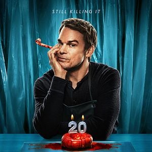 Photo Dexter : Resurrection