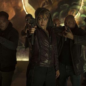 Photo Michelle Waterson