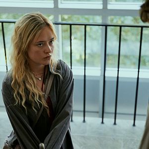 Photo Felicia Maxime