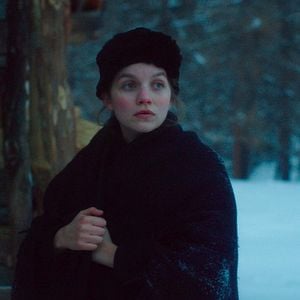 Photo Galatea Bellugi