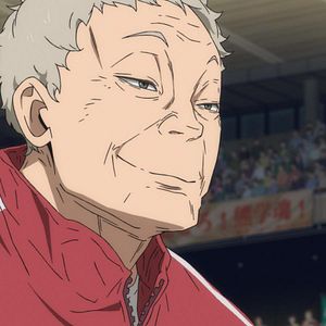 Photo HAIKYU!! La Guerre des Poubelles