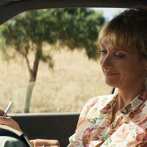 Photo Caroline Anglade