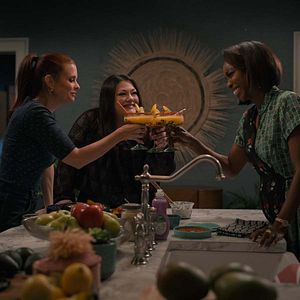 Photo Brooke Elliott