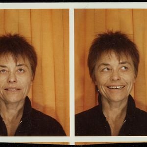 Photo Barbara Forever