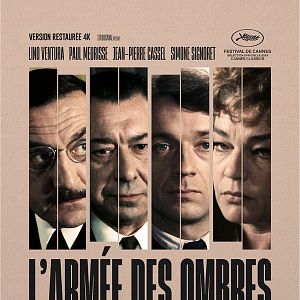 Photo L'Armée des Ombres