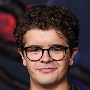 Photo Gaten Matarazzo
