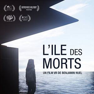 Photo L’Île des Morts