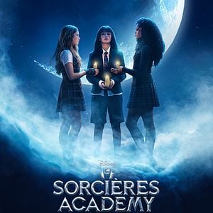 Photo Sorcières Academy