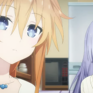 Photo Date A Live