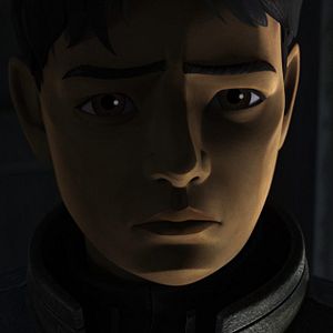 Photo Star Wars: Tales Of The Underworld