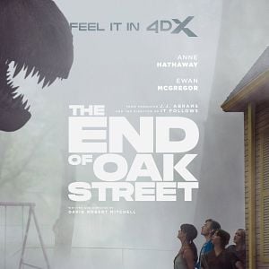 Photo La fin d’Oak Street